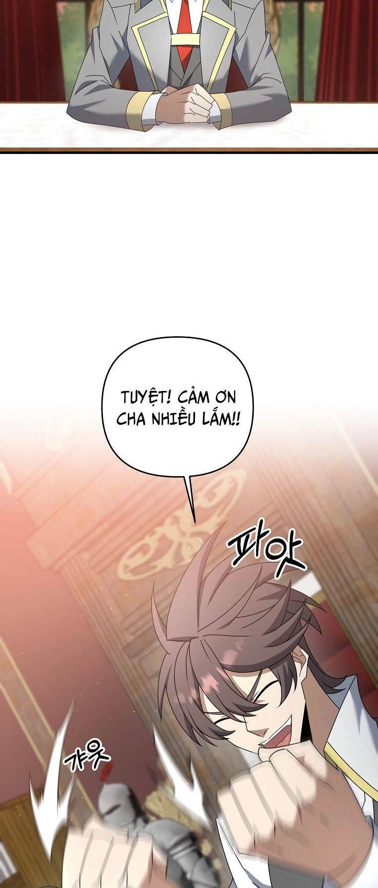 Bậc Thầy Kiếm Sĩ Lười Biếng - Chapter 44 - Page 71