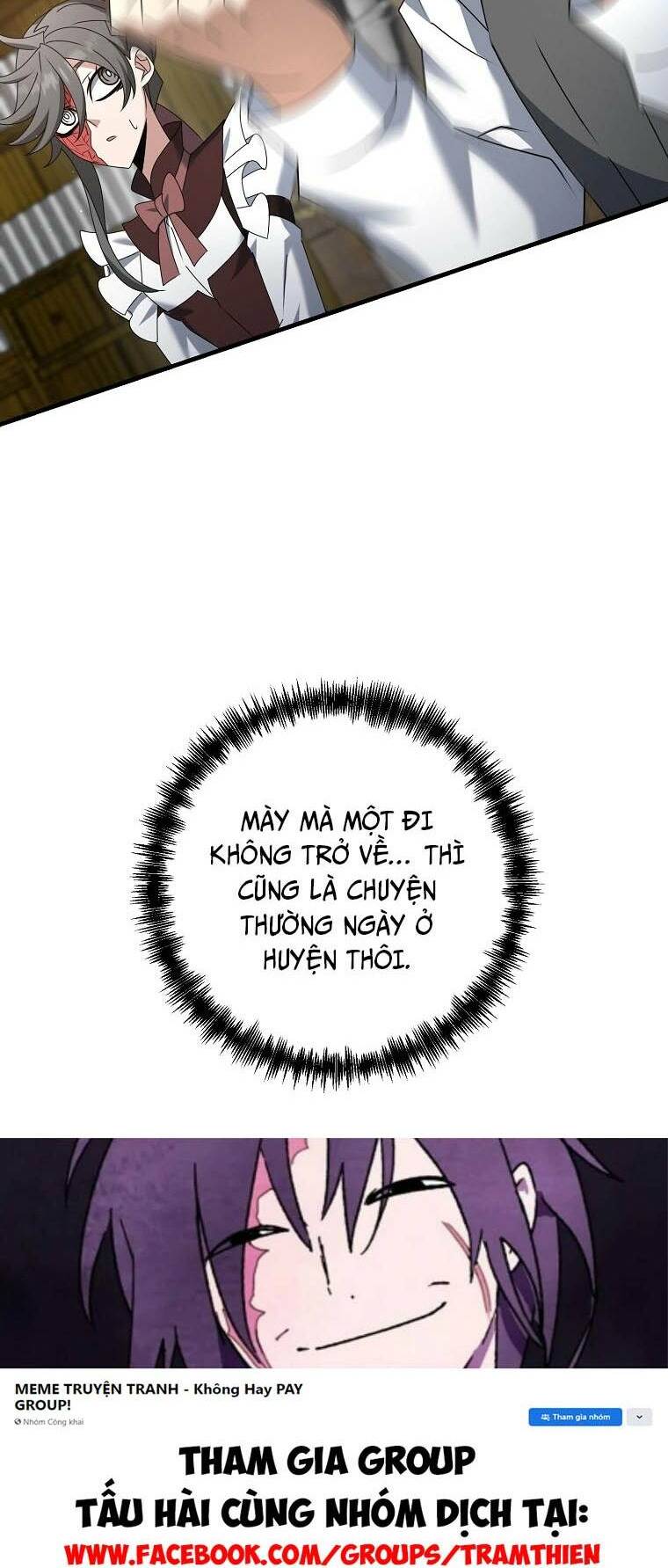 Bậc Thầy Kiếm Sĩ Lười Biếng - Chapter 44 - Page 72