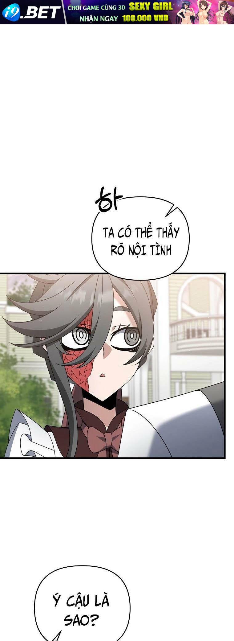 Bậc Thầy Kiếm Sĩ Lười Biếng - Chapter 44 - Page 8