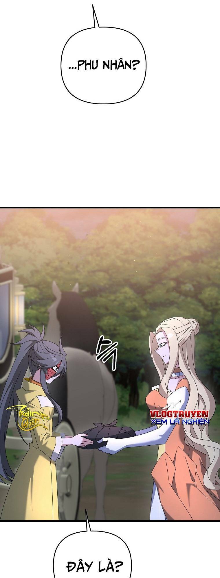 Bậc Thầy Kiếm Sĩ Lười Biếng - Chapter 45 - Page 11