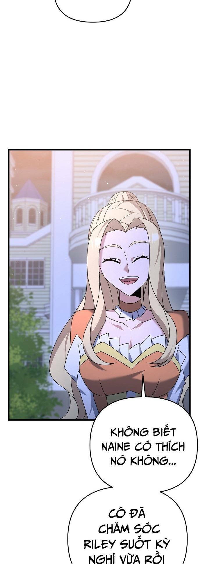 Bậc Thầy Kiếm Sĩ Lười Biếng - Chapter 45 - Page 12