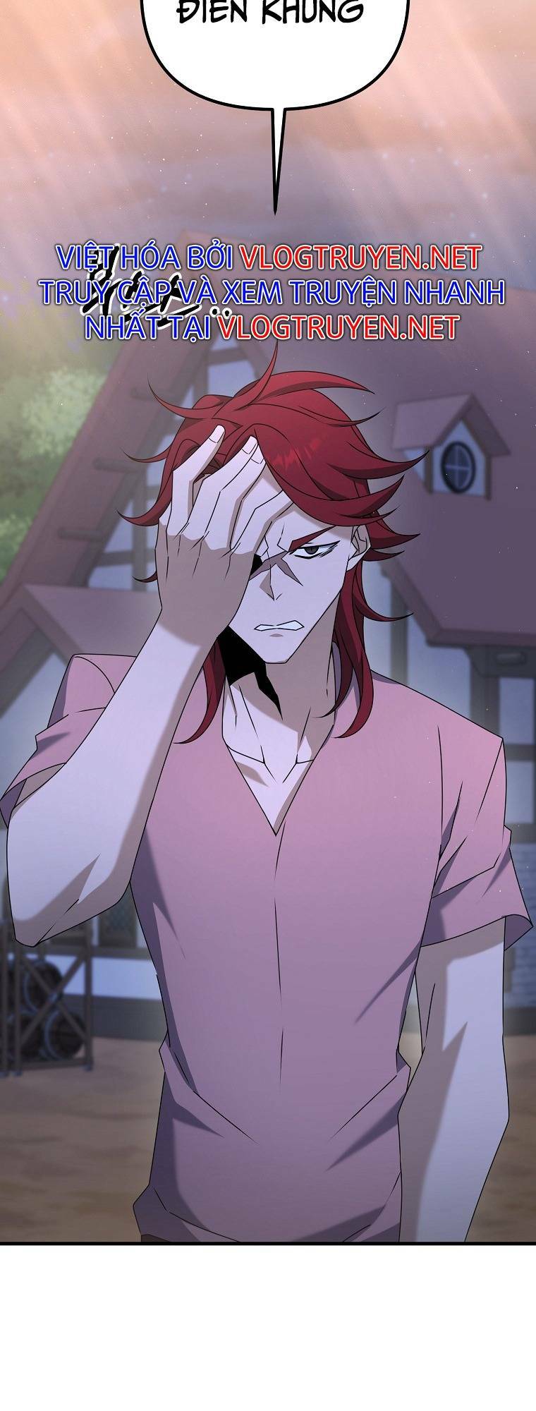 Bậc Thầy Kiếm Sĩ Lười Biếng - Chapter 45 - Page 19