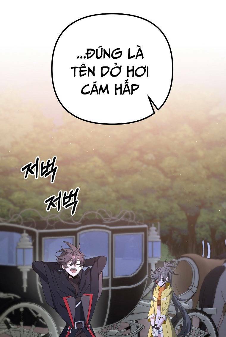 Bậc Thầy Kiếm Sĩ Lười Biếng - Chapter 45 - Page 20