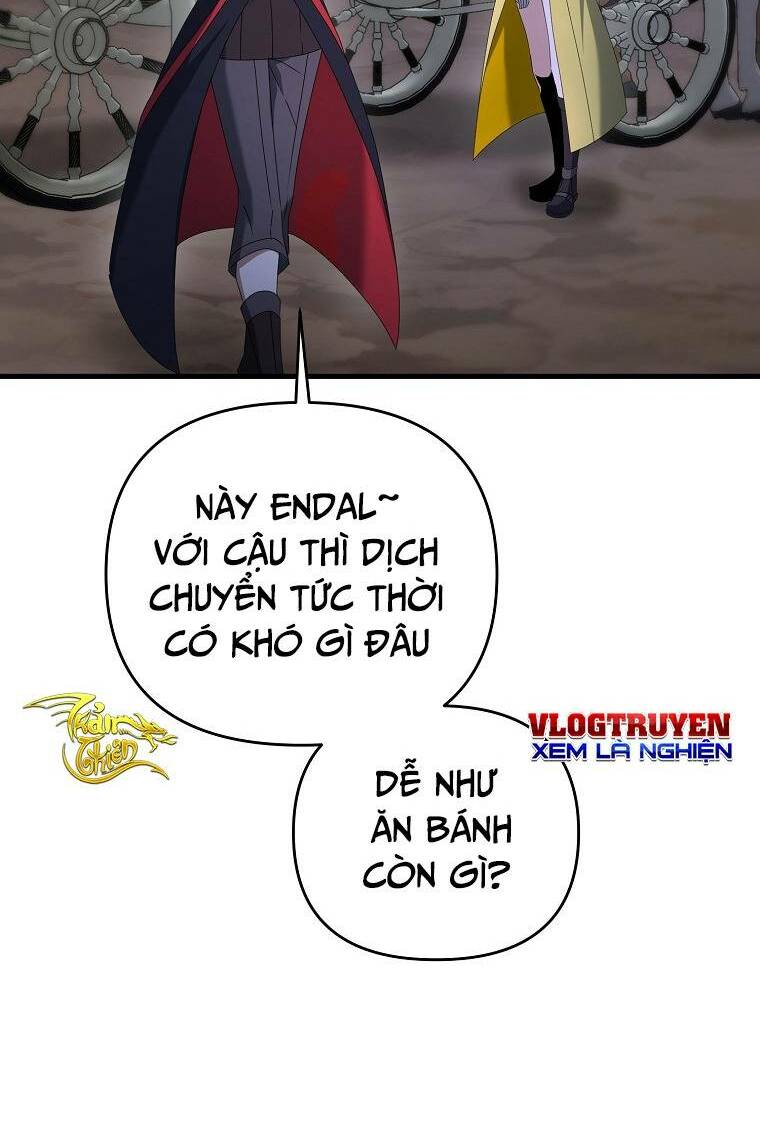 Bậc Thầy Kiếm Sĩ Lười Biếng - Chapter 45 - Page 21