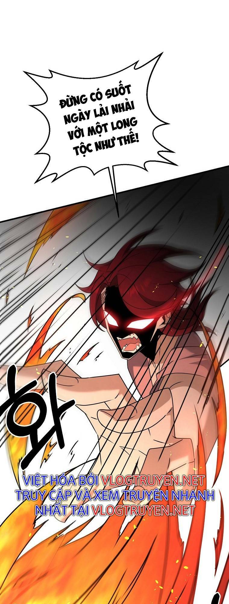Bậc Thầy Kiếm Sĩ Lười Biếng - Chapter 45 - Page 22