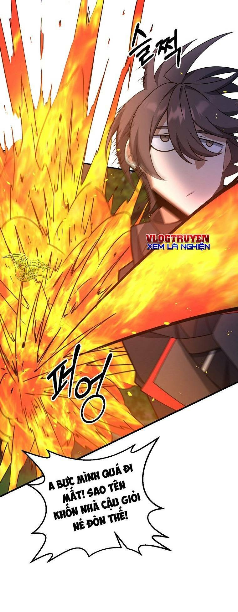 Bậc Thầy Kiếm Sĩ Lười Biếng - Chapter 45 - Page 24