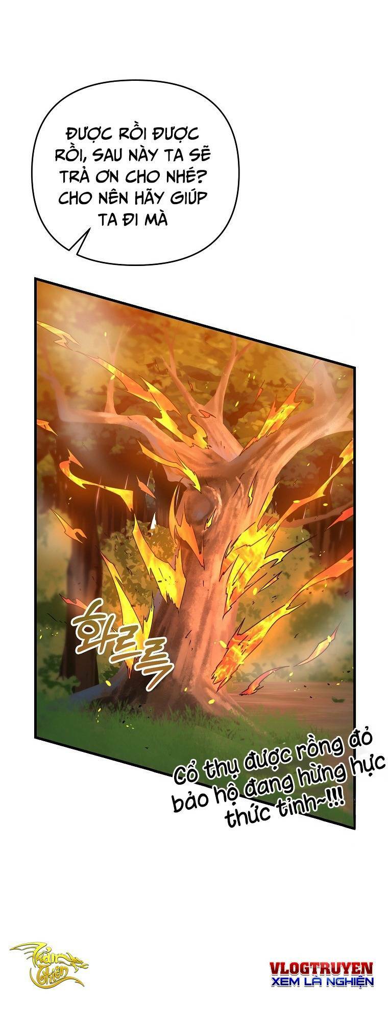 Bậc Thầy Kiếm Sĩ Lười Biếng - Chapter 45 - Page 25