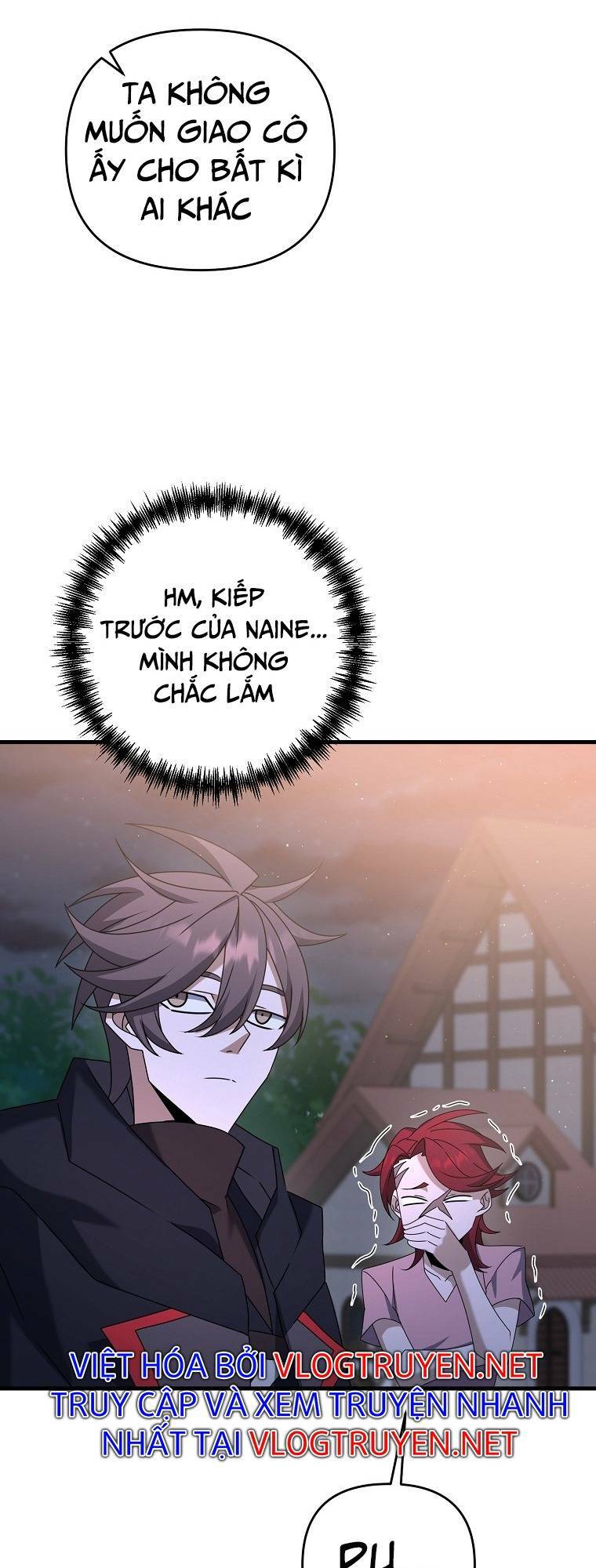 Bậc Thầy Kiếm Sĩ Lười Biếng - Chapter 45 - Page 29