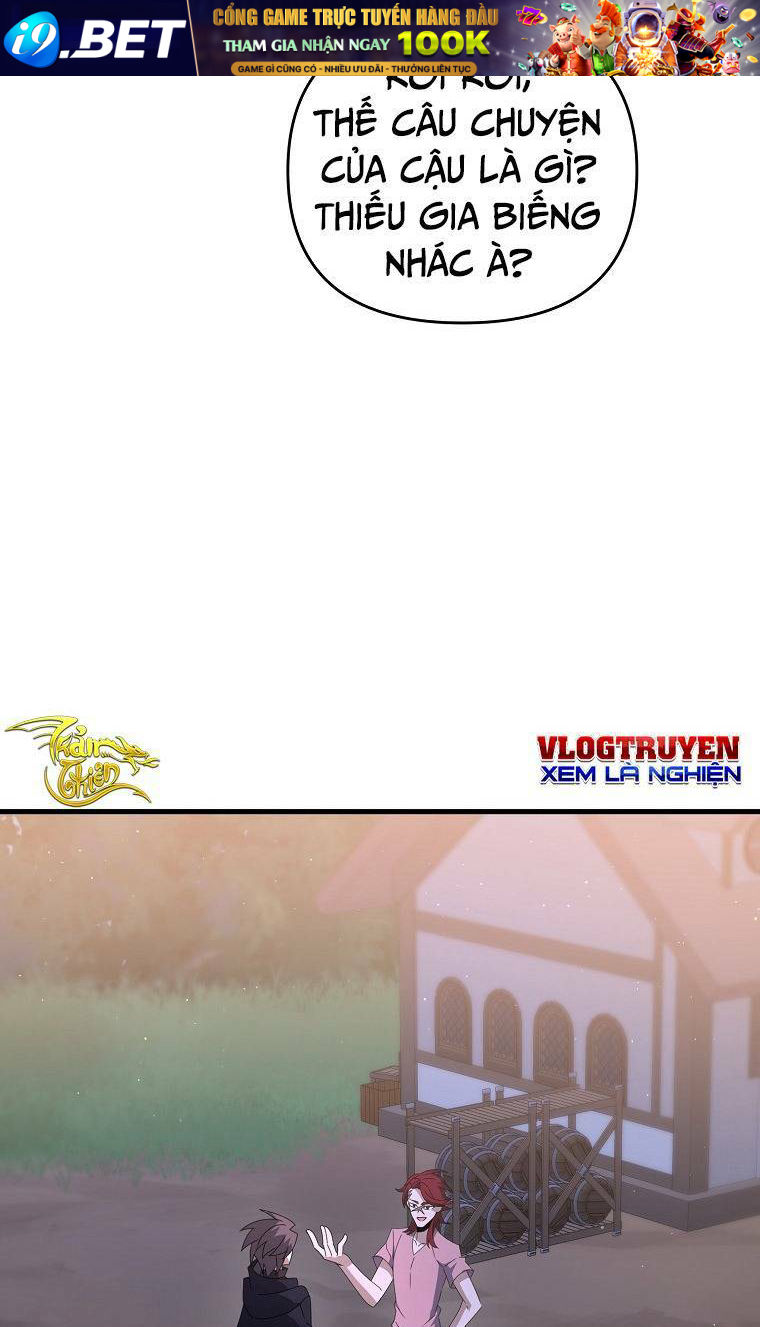 Bậc Thầy Kiếm Sĩ Lười Biếng - Chapter 45 - Page 31