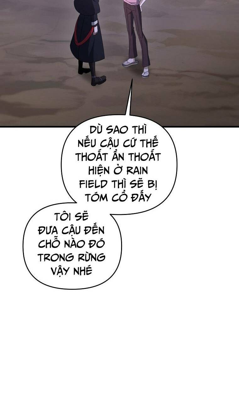 Bậc Thầy Kiếm Sĩ Lười Biếng - Chapter 45 - Page 32
