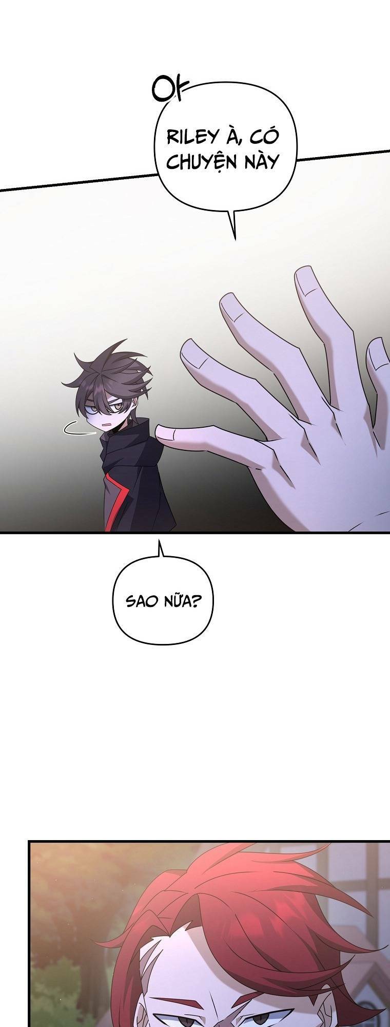 Bậc Thầy Kiếm Sĩ Lười Biếng - Chapter 45 - Page 34