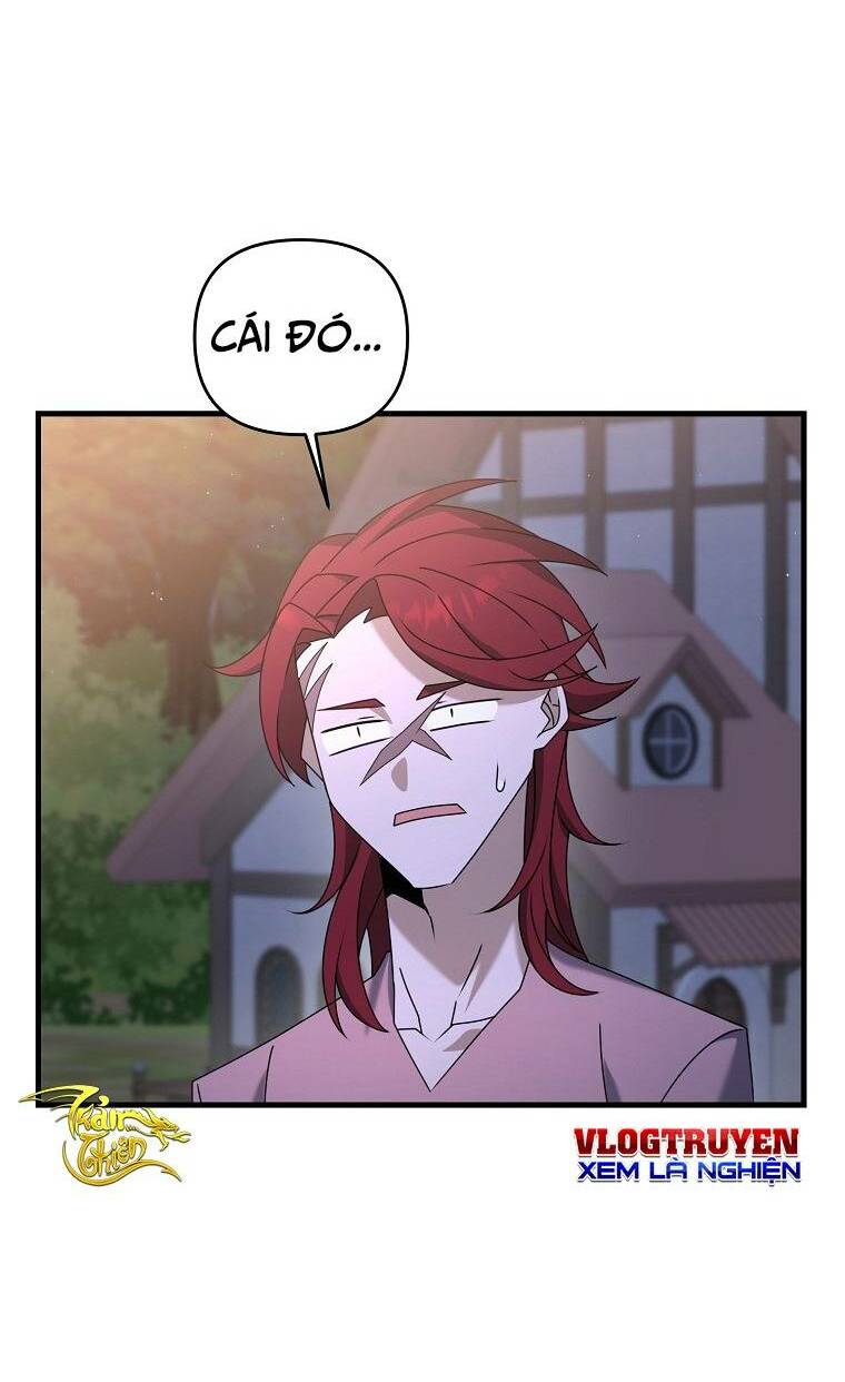 Bậc Thầy Kiếm Sĩ Lười Biếng - Chapter 45 - Page 36