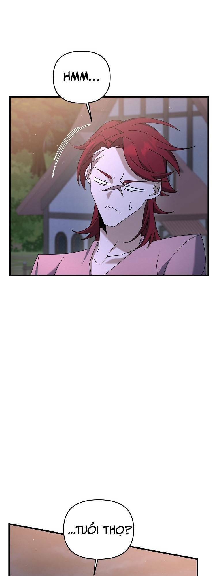 Bậc Thầy Kiếm Sĩ Lười Biếng - Chapter 45 - Page 37