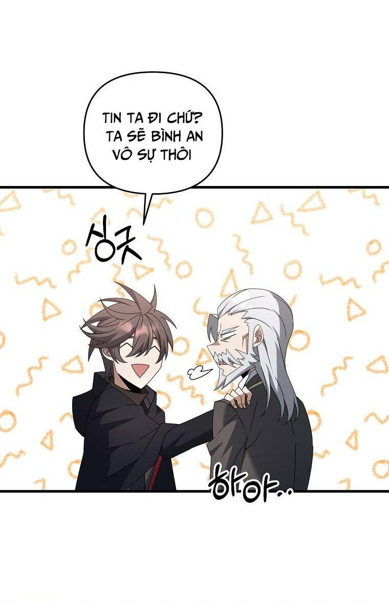 Bậc Thầy Kiếm Sĩ Lười Biếng - Chapter 45 - Page 3