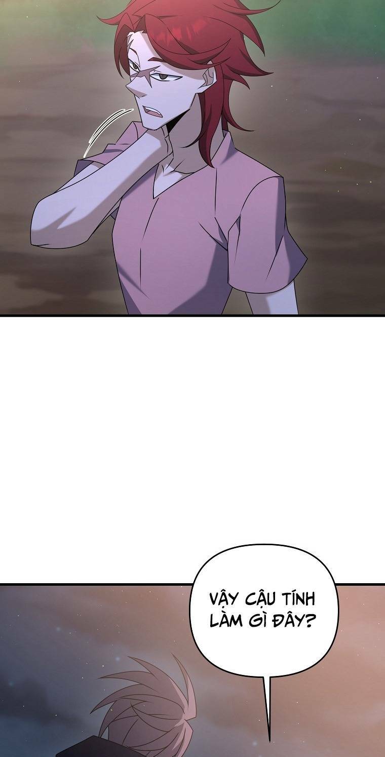 Bậc Thầy Kiếm Sĩ Lười Biếng - Chapter 45 - Page 39