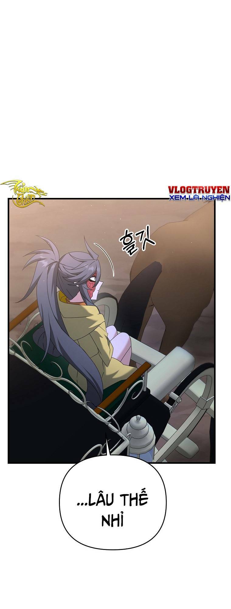 Bậc Thầy Kiếm Sĩ Lười Biếng - Chapter 45 - Page 41