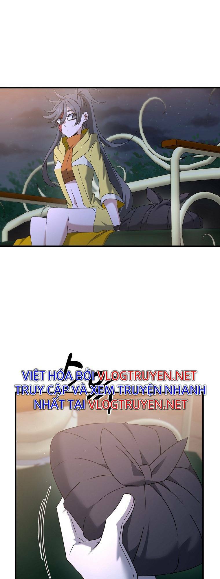 Bậc Thầy Kiếm Sĩ Lười Biếng - Chapter 45 - Page 42