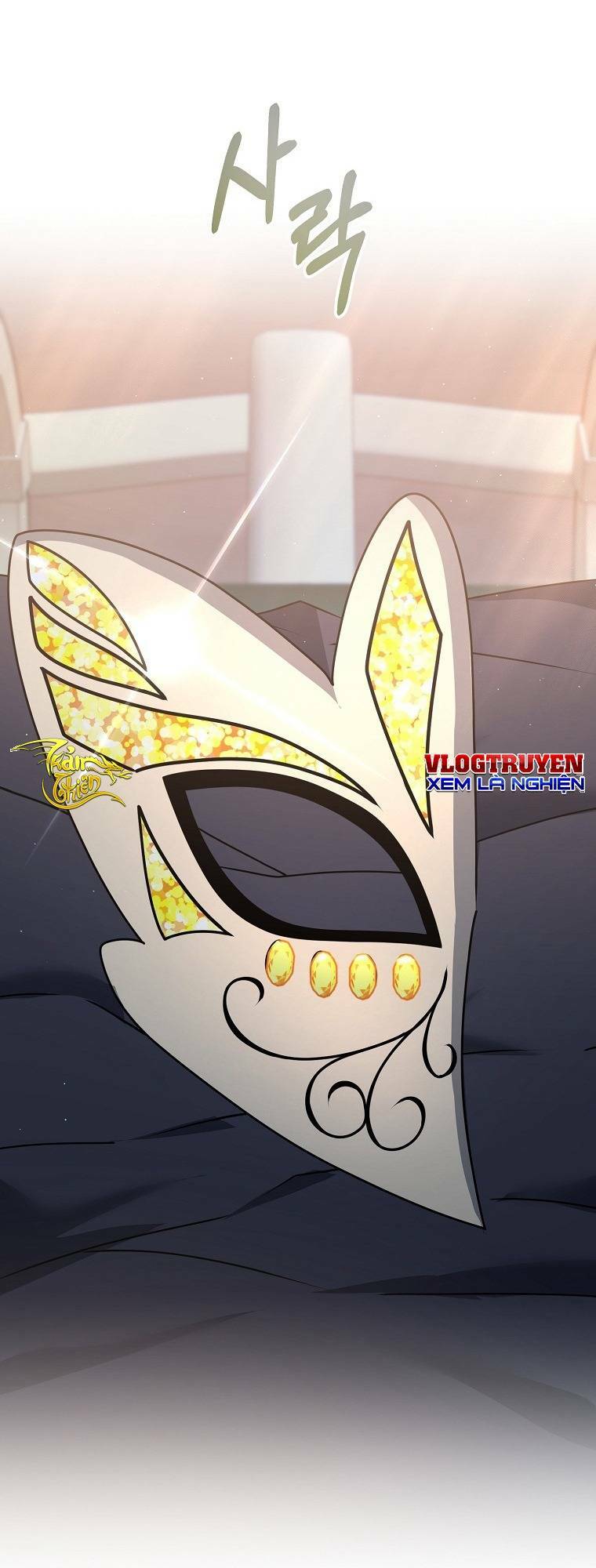 Bậc Thầy Kiếm Sĩ Lười Biếng - Chapter 45 - Page 45