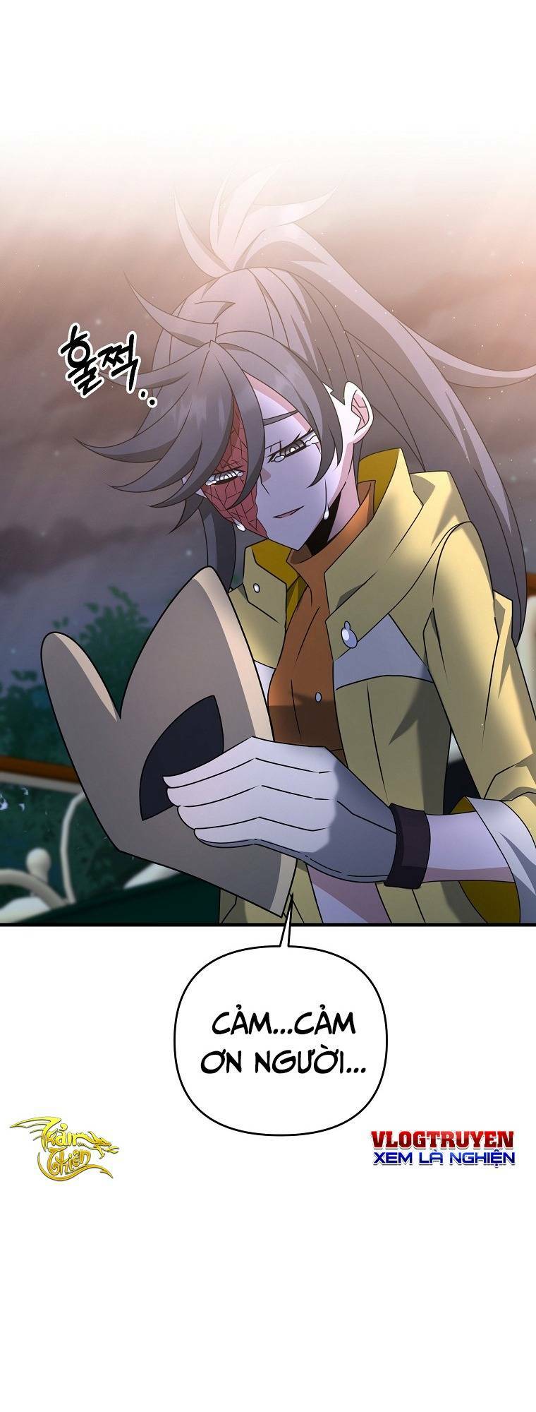 Bậc Thầy Kiếm Sĩ Lười Biếng - Chapter 45 - Page 49