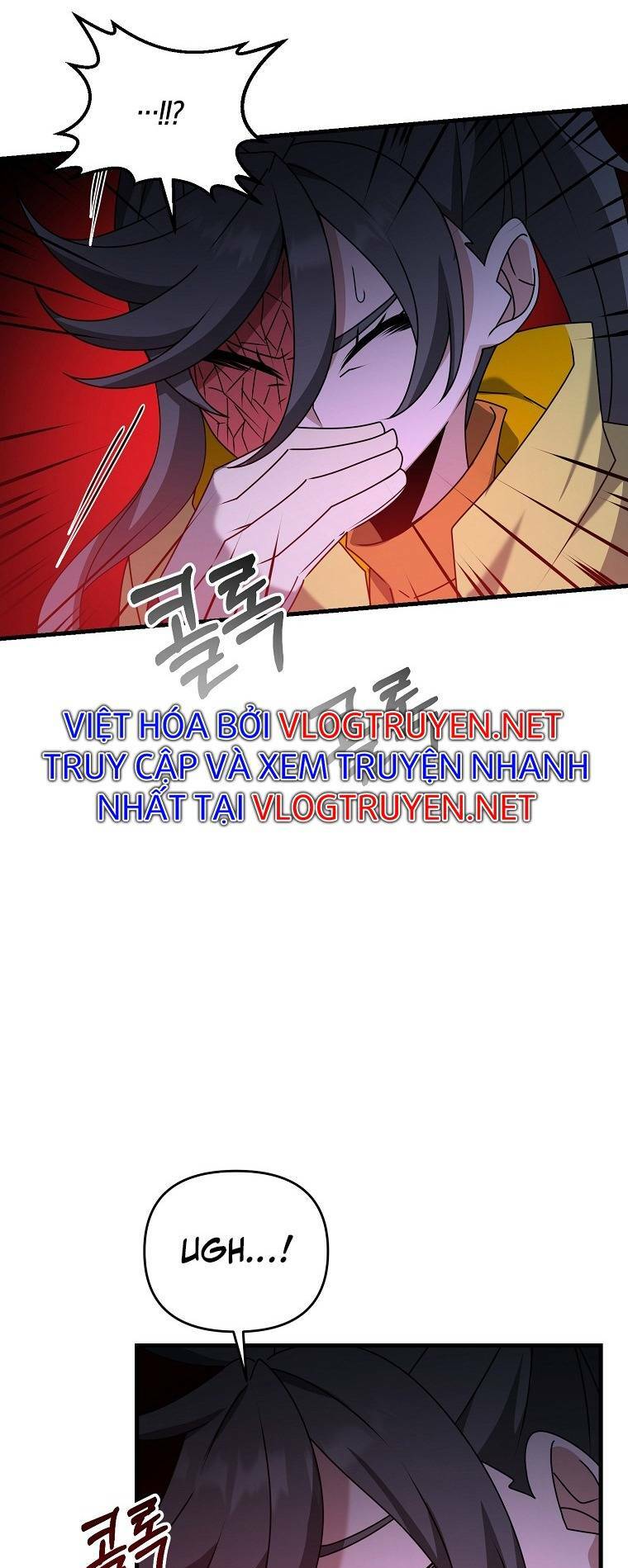 Bậc Thầy Kiếm Sĩ Lười Biếng - Chapter 45 - Page 50