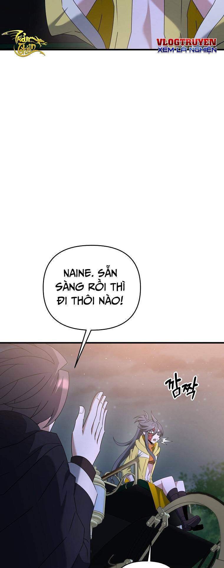 Bậc Thầy Kiếm Sĩ Lười Biếng - Chapter 45 - Page 56