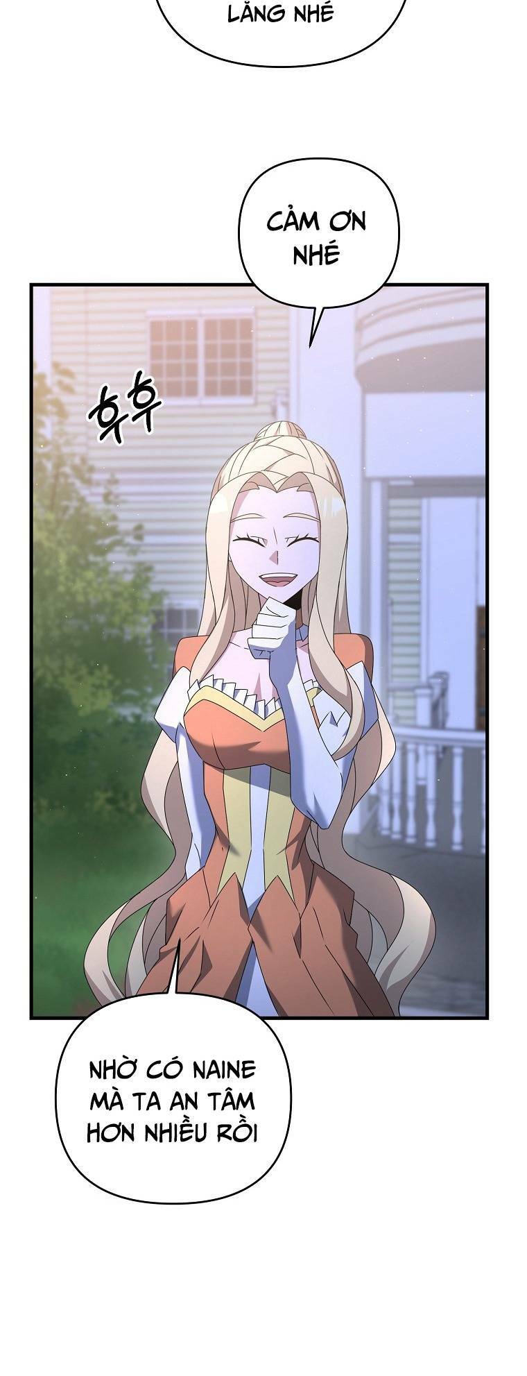 Bậc Thầy Kiếm Sĩ Lười Biếng - Chapter 45 - Page 5