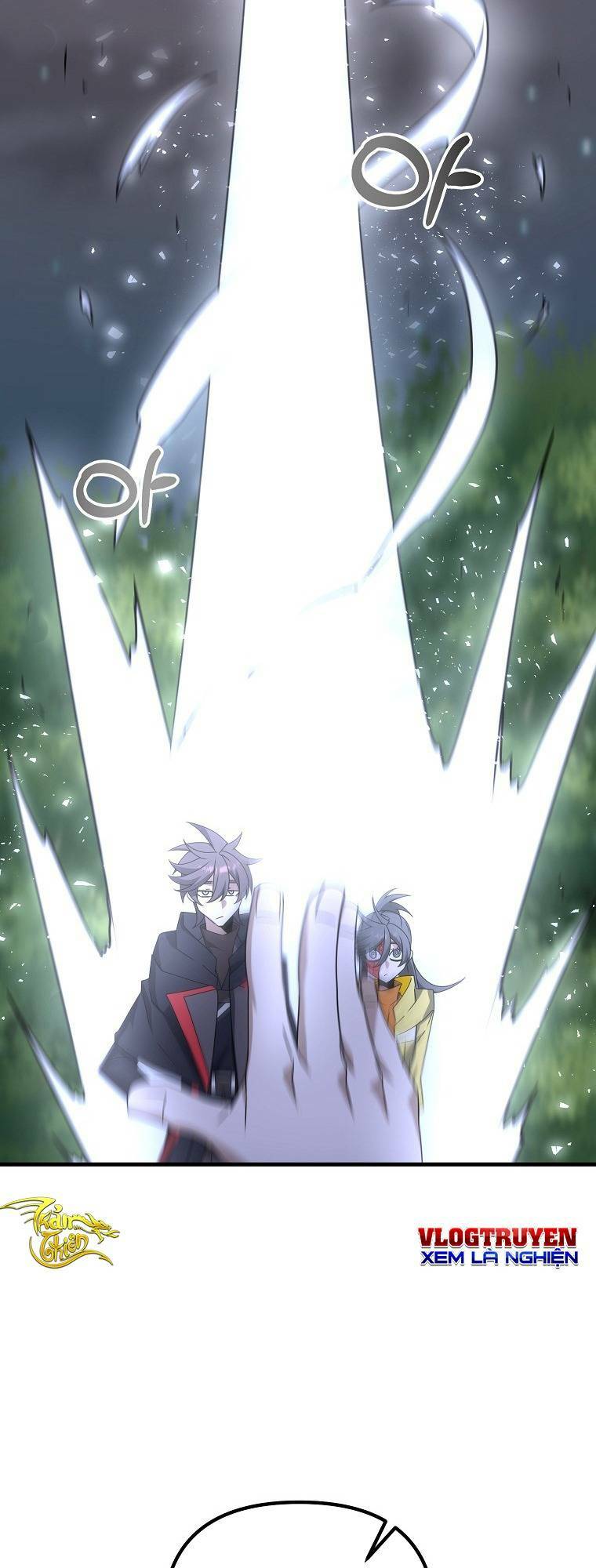 Bậc Thầy Kiếm Sĩ Lười Biếng - Chapter 45 - Page 59