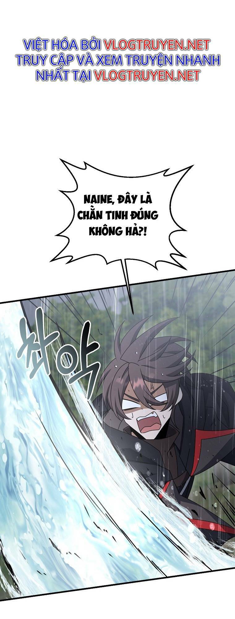 Bậc Thầy Kiếm Sĩ Lười Biếng - Chapter 45 - Page 62