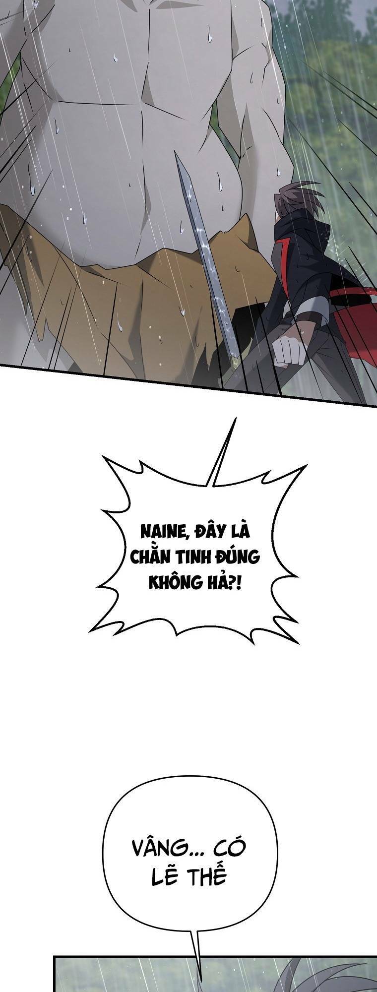 Bậc Thầy Kiếm Sĩ Lười Biếng - Chapter 45 - Page 64