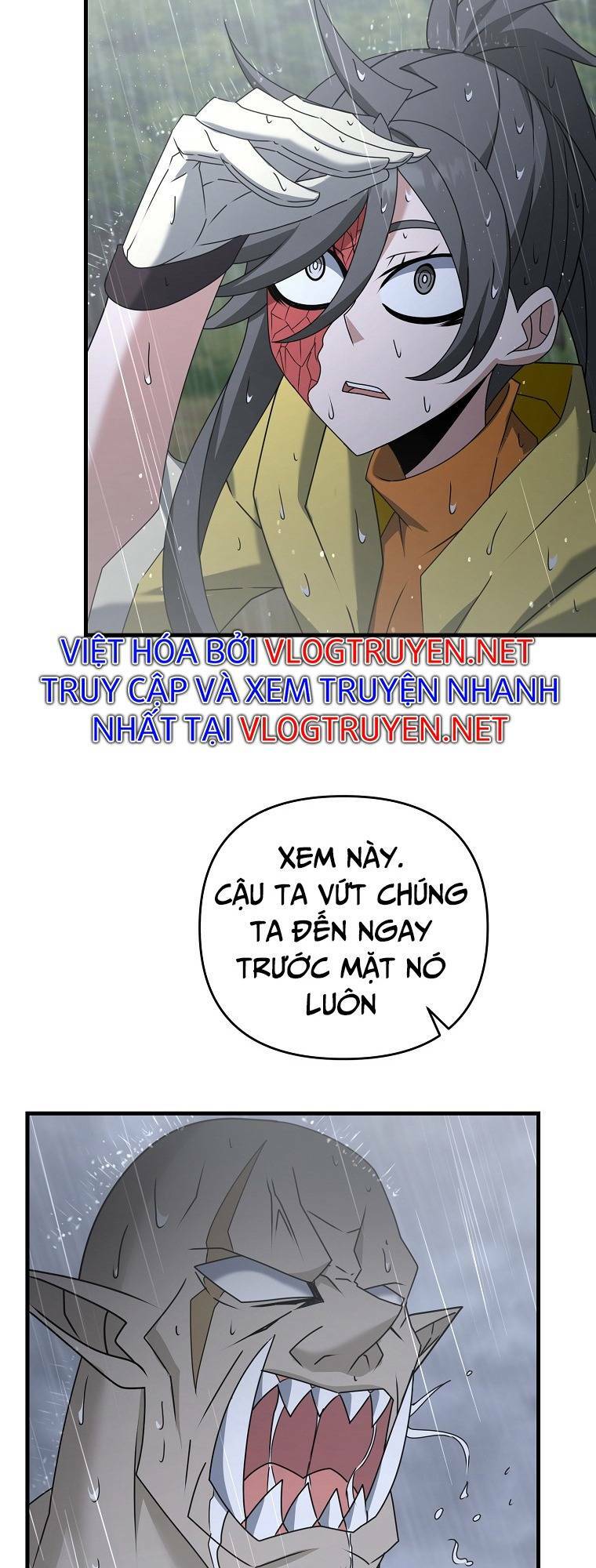 Bậc Thầy Kiếm Sĩ Lười Biếng - Chapter 45 - Page 65