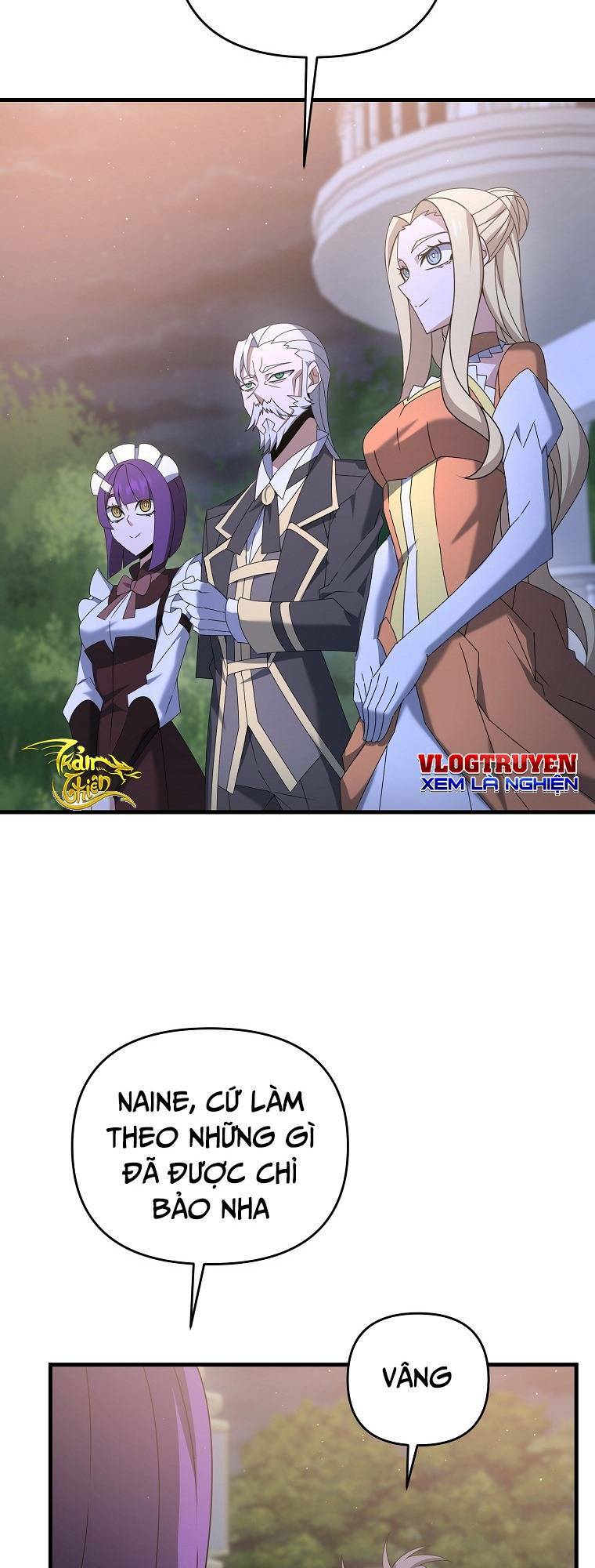 Bậc Thầy Kiếm Sĩ Lười Biếng - Chapter 45 - Page 8