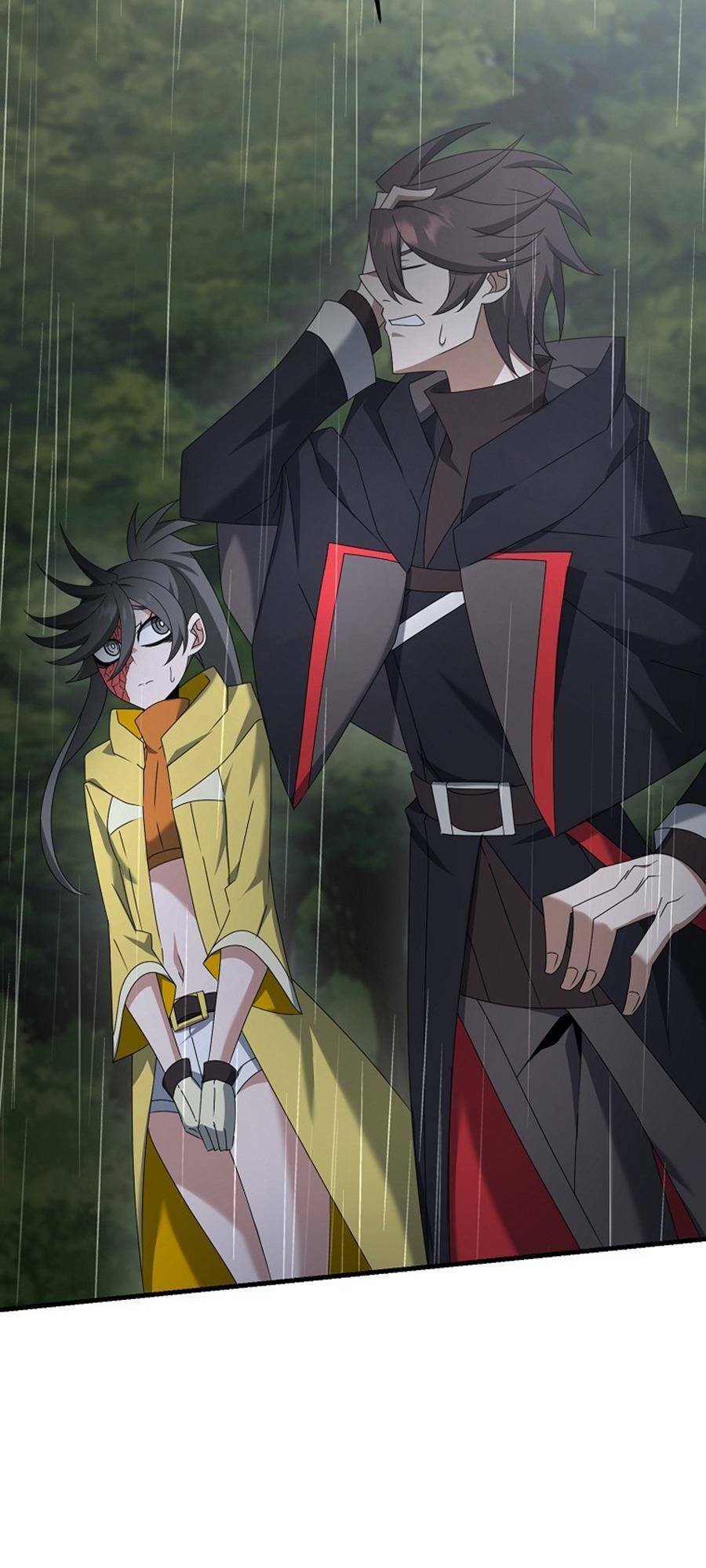 Bậc Thầy Kiếm Sĩ Lười Biếng - Chapter 46 - Page 99