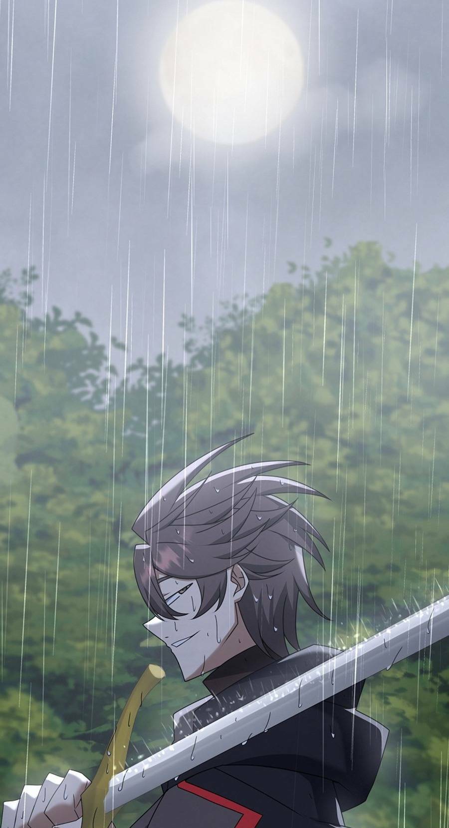 Bậc Thầy Kiếm Sĩ Lười Biếng - Chapter 46 - Page 10