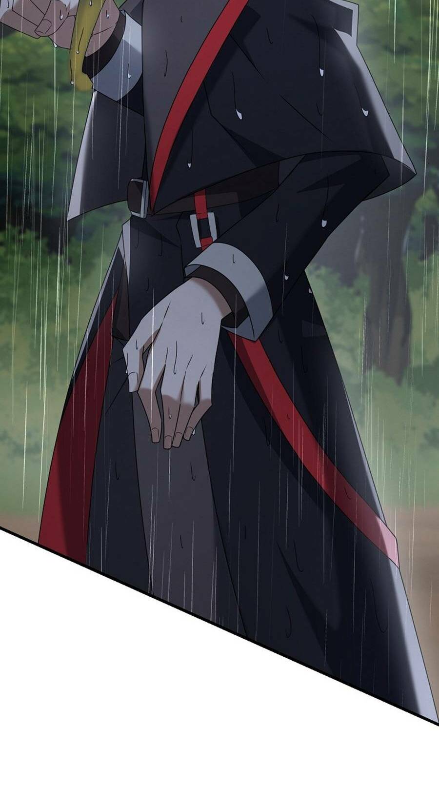 Bậc Thầy Kiếm Sĩ Lười Biếng - Chapter 46 - Page 11