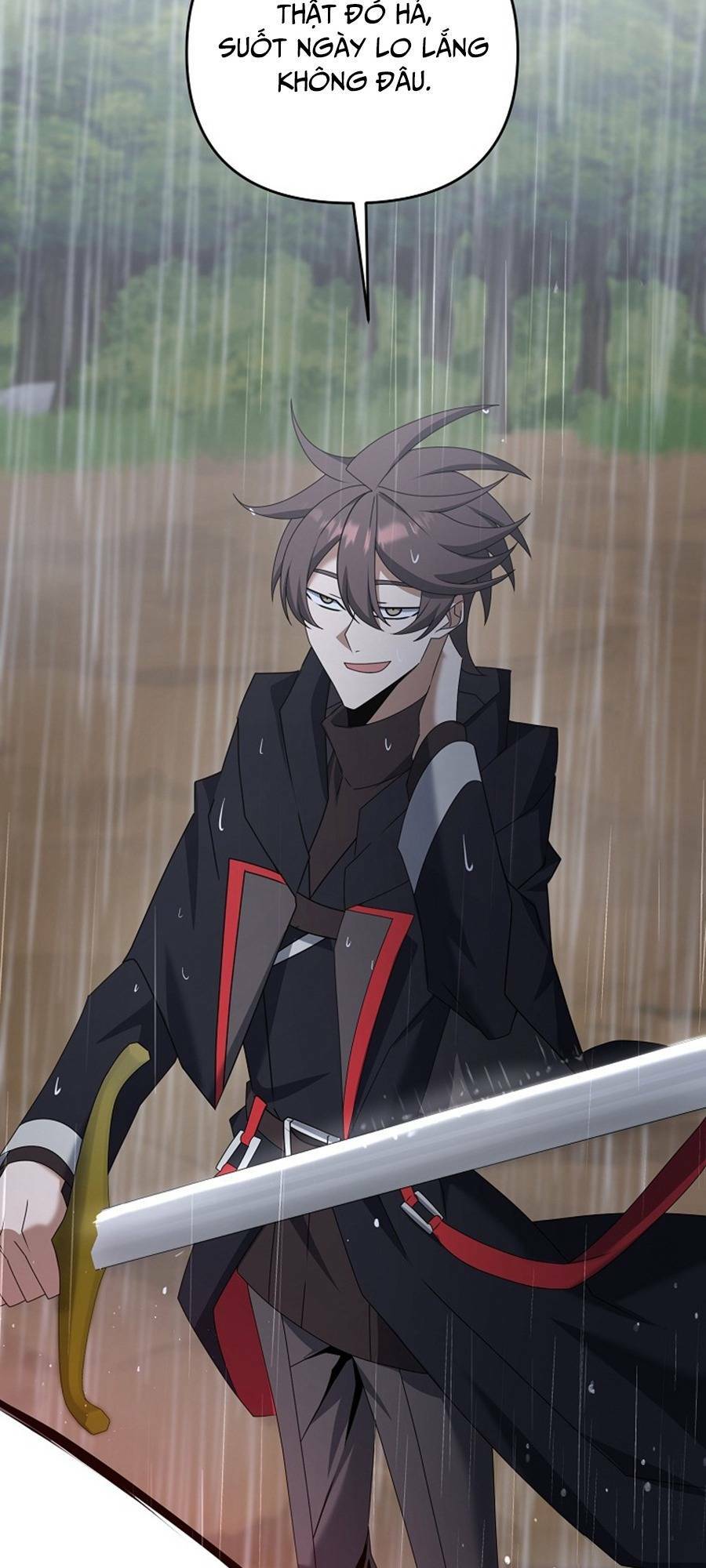 Bậc Thầy Kiếm Sĩ Lười Biếng - Chapter 46 - Page 14