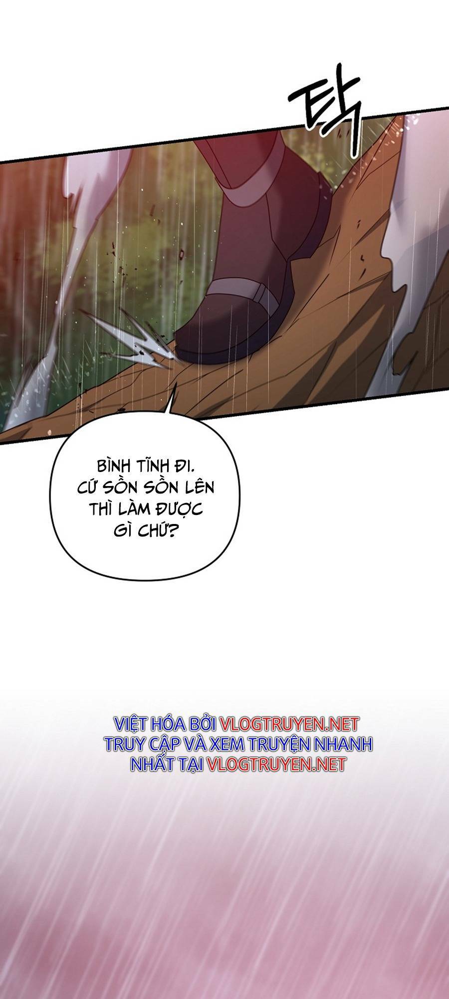 Bậc Thầy Kiếm Sĩ Lười Biếng - Chapter 46 - Page 17