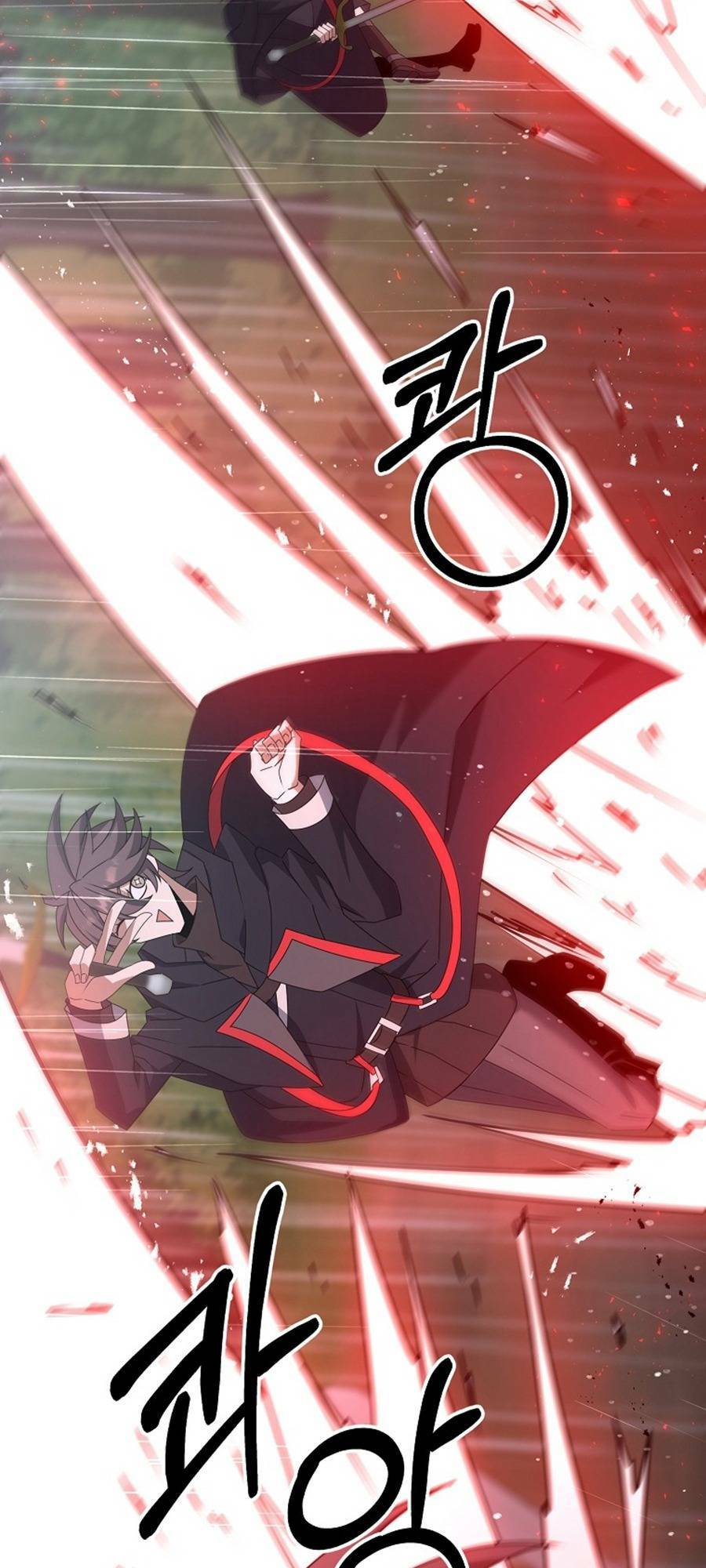 Bậc Thầy Kiếm Sĩ Lười Biếng - Chapter 46 - Page 25