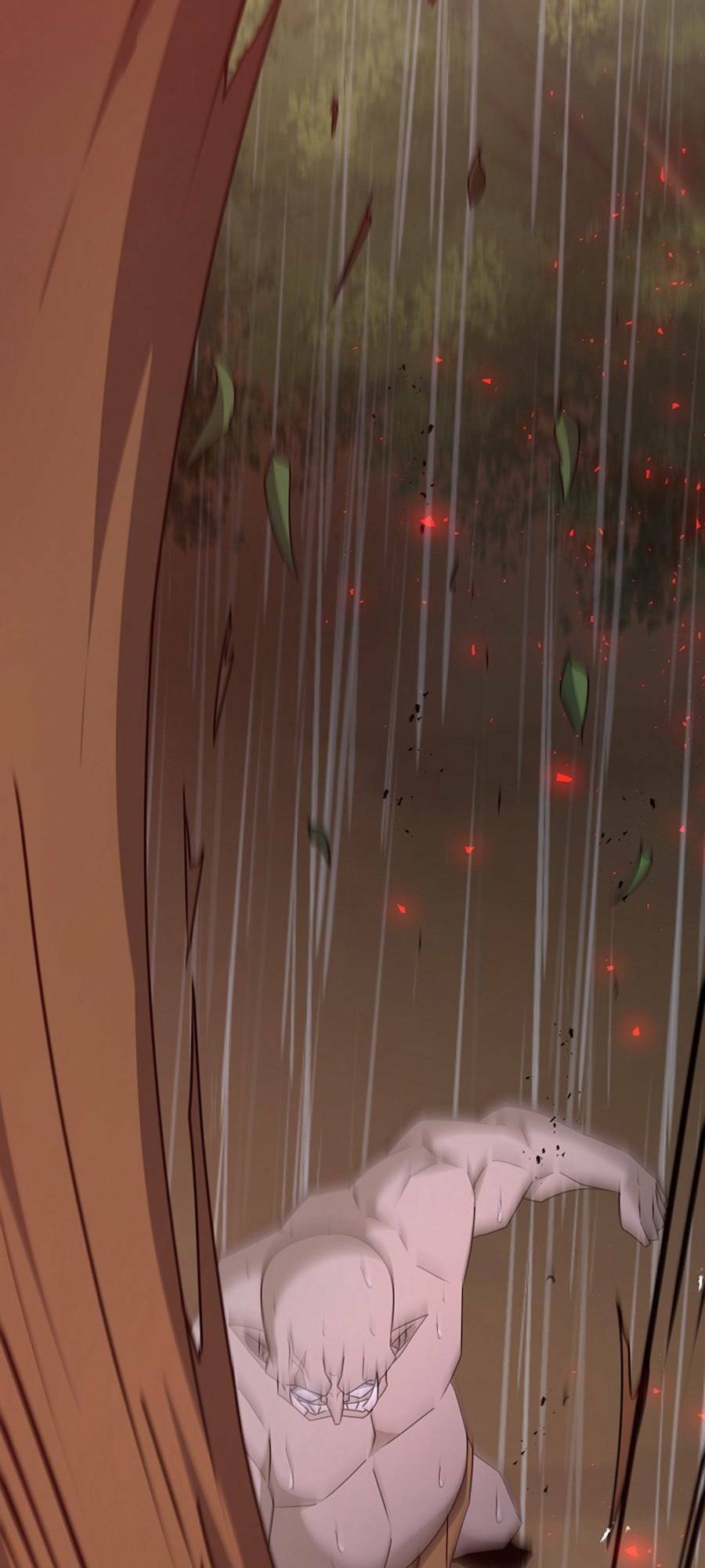 Bậc Thầy Kiếm Sĩ Lười Biếng - Chapter 46 - Page 29