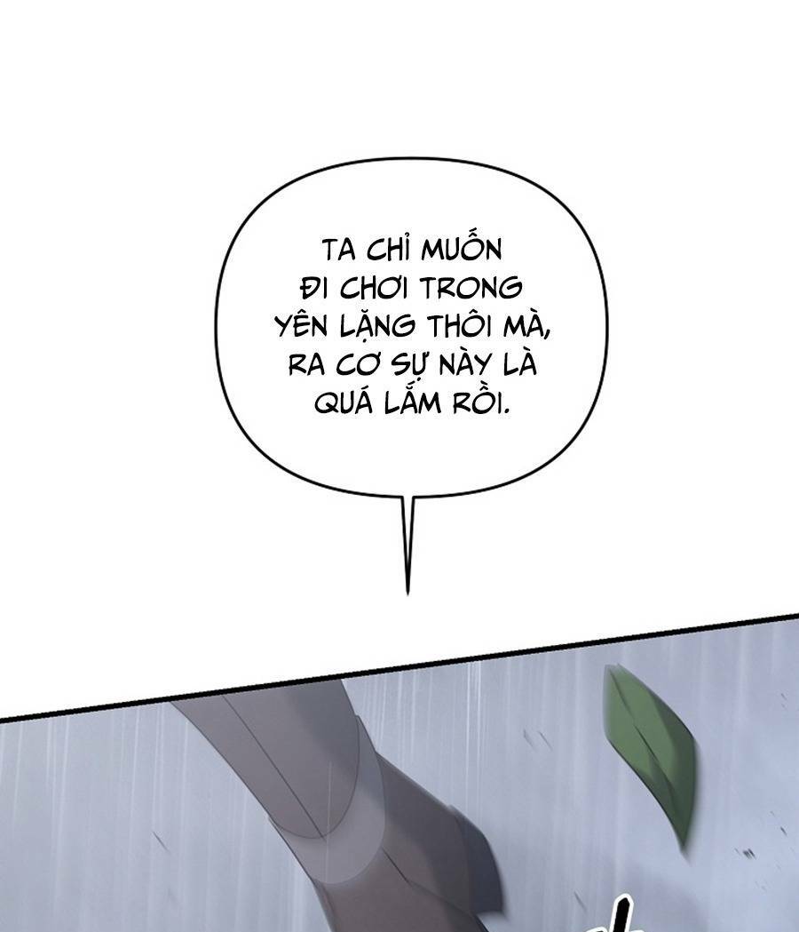 Bậc Thầy Kiếm Sĩ Lười Biếng - Chapter 46 - Page 35