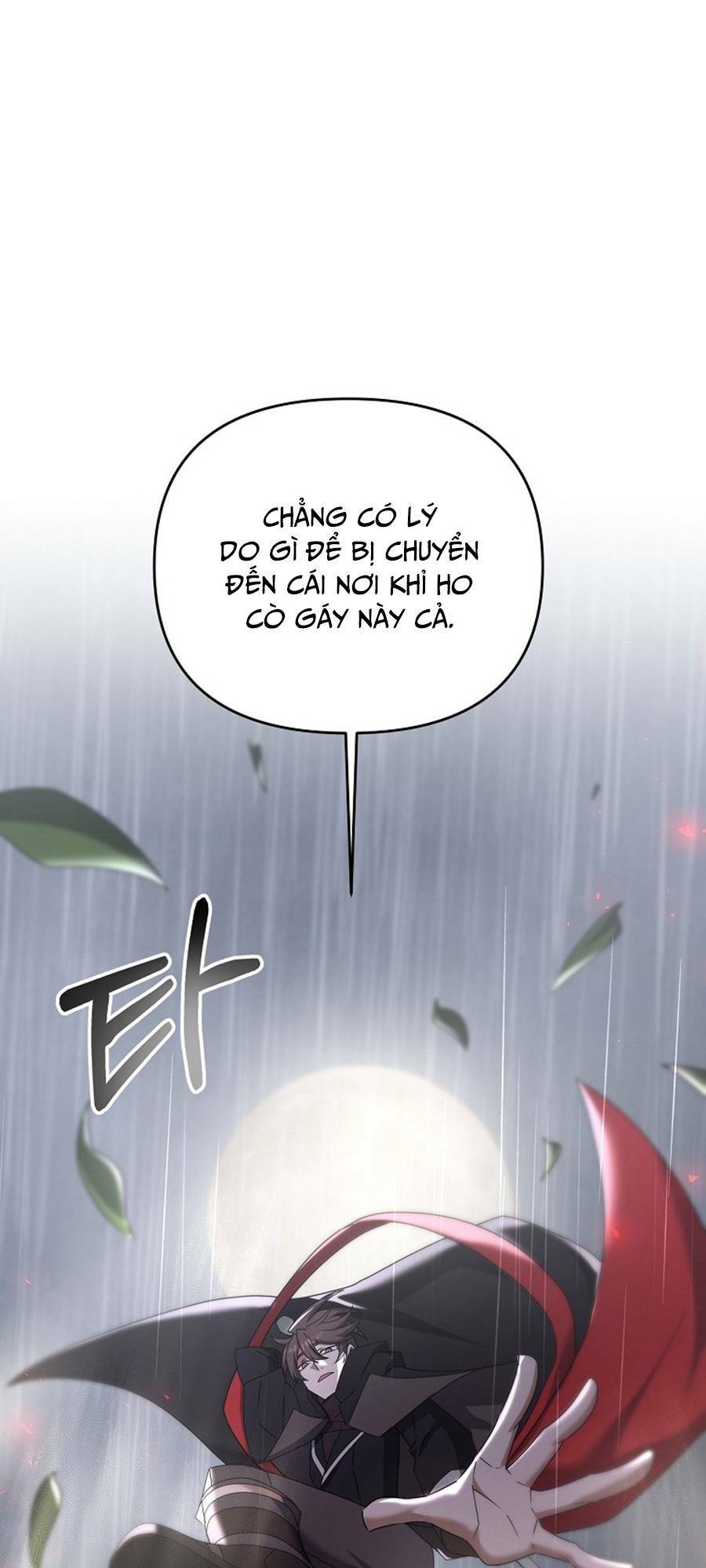 Bậc Thầy Kiếm Sĩ Lười Biếng - Chapter 46 - Page 37