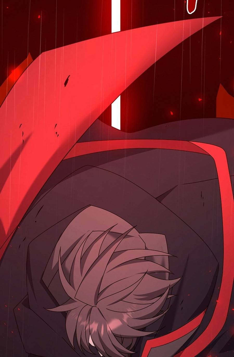 Bậc Thầy Kiếm Sĩ Lười Biếng - Chapter 46 - Page 41