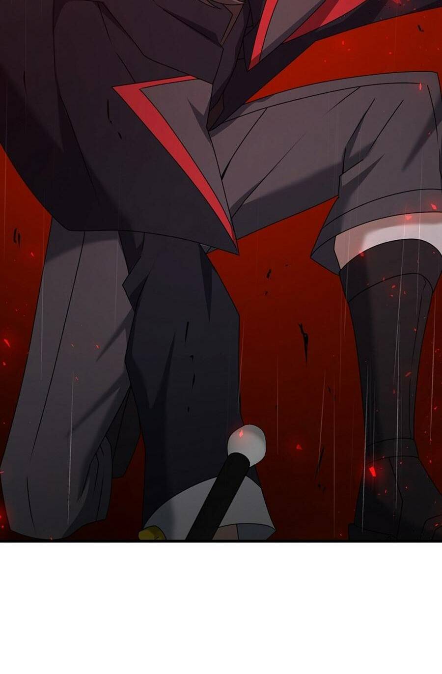 Bậc Thầy Kiếm Sĩ Lười Biếng - Chapter 46 - Page 42