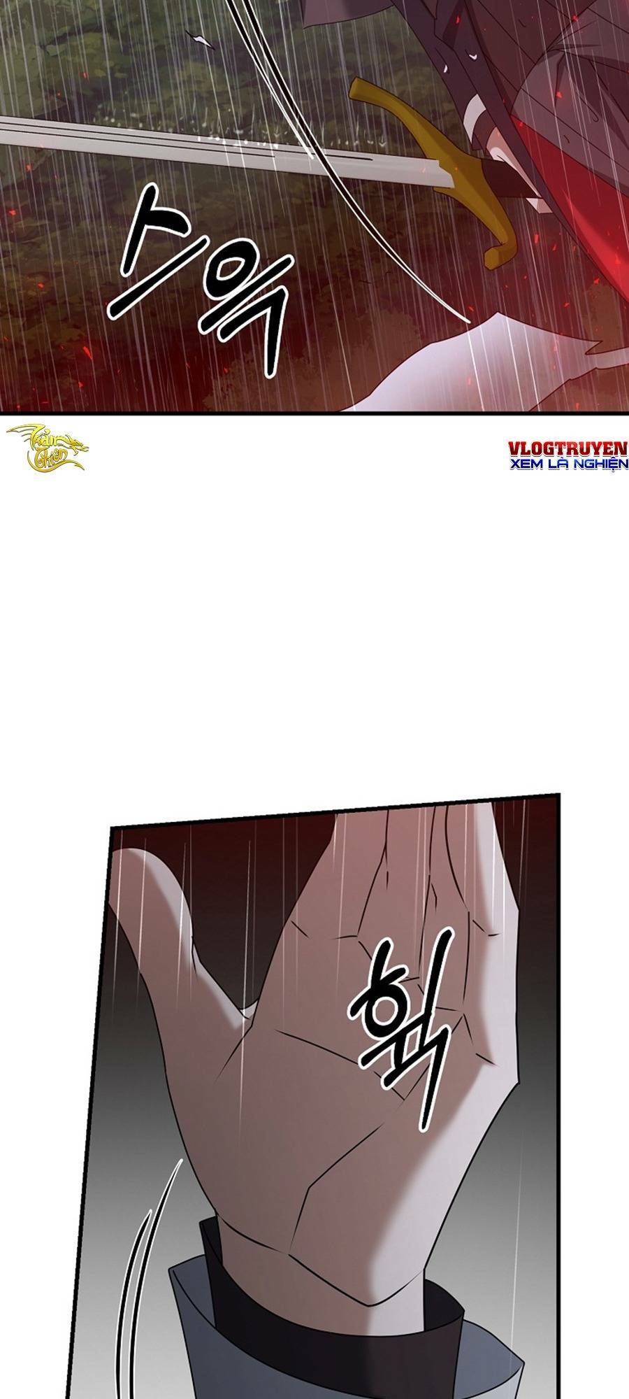 Bậc Thầy Kiếm Sĩ Lười Biếng - Chapter 46 - Page 44