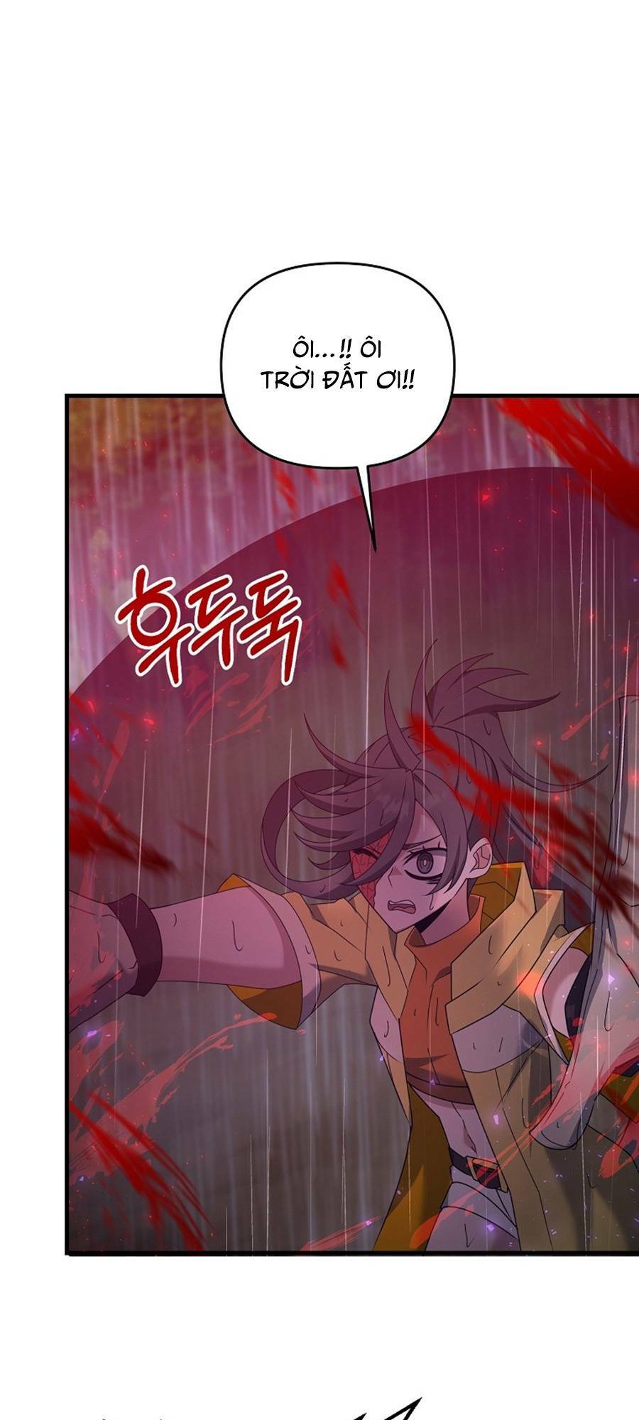 Bậc Thầy Kiếm Sĩ Lười Biếng - Chapter 46 - Page 48