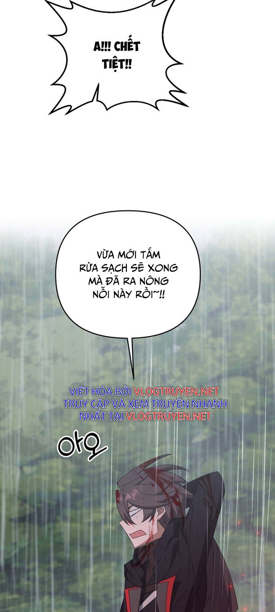 Bậc Thầy Kiếm Sĩ Lười Biếng - Chapter 46 - Page 49