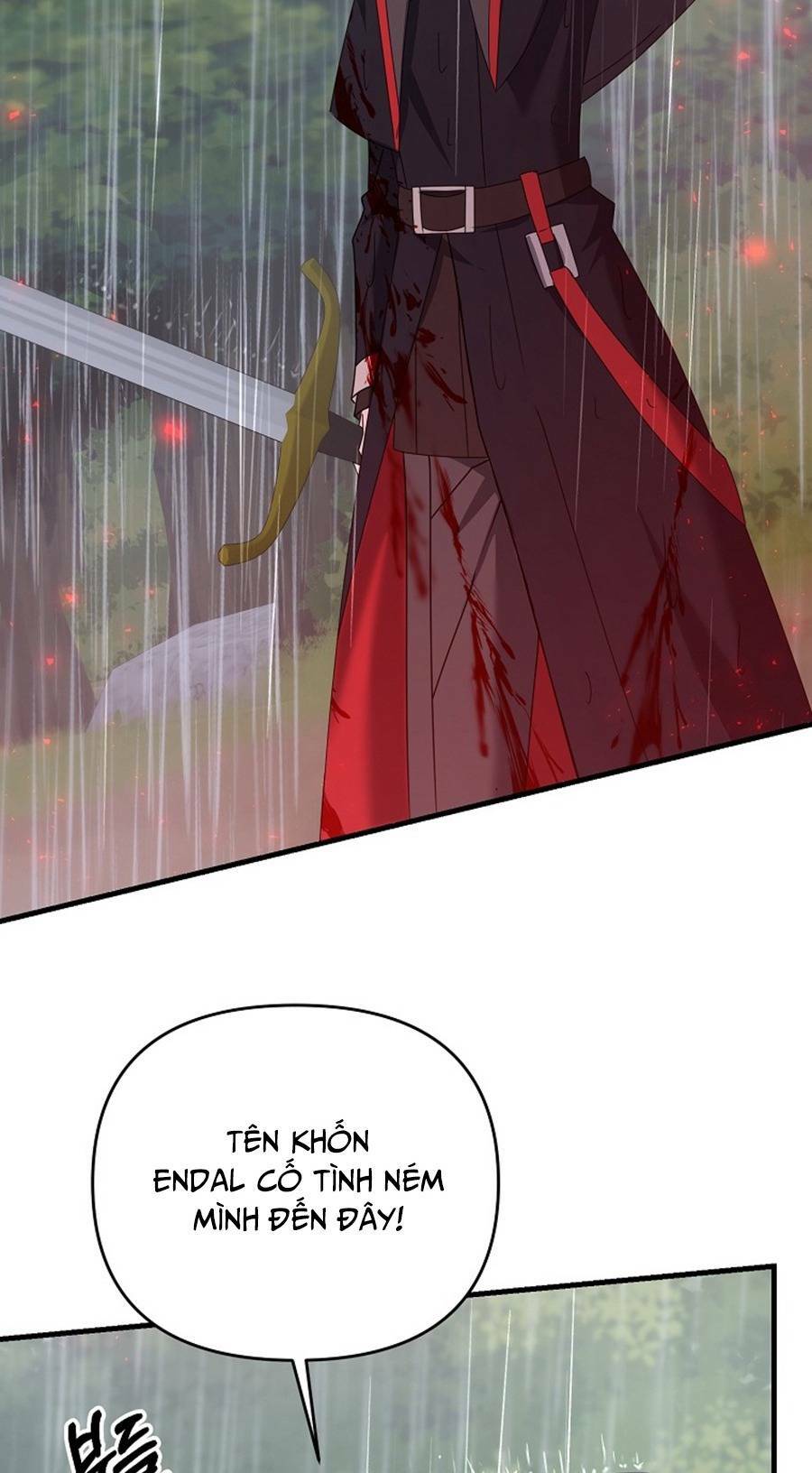 Bậc Thầy Kiếm Sĩ Lười Biếng - Chapter 46 - Page 50