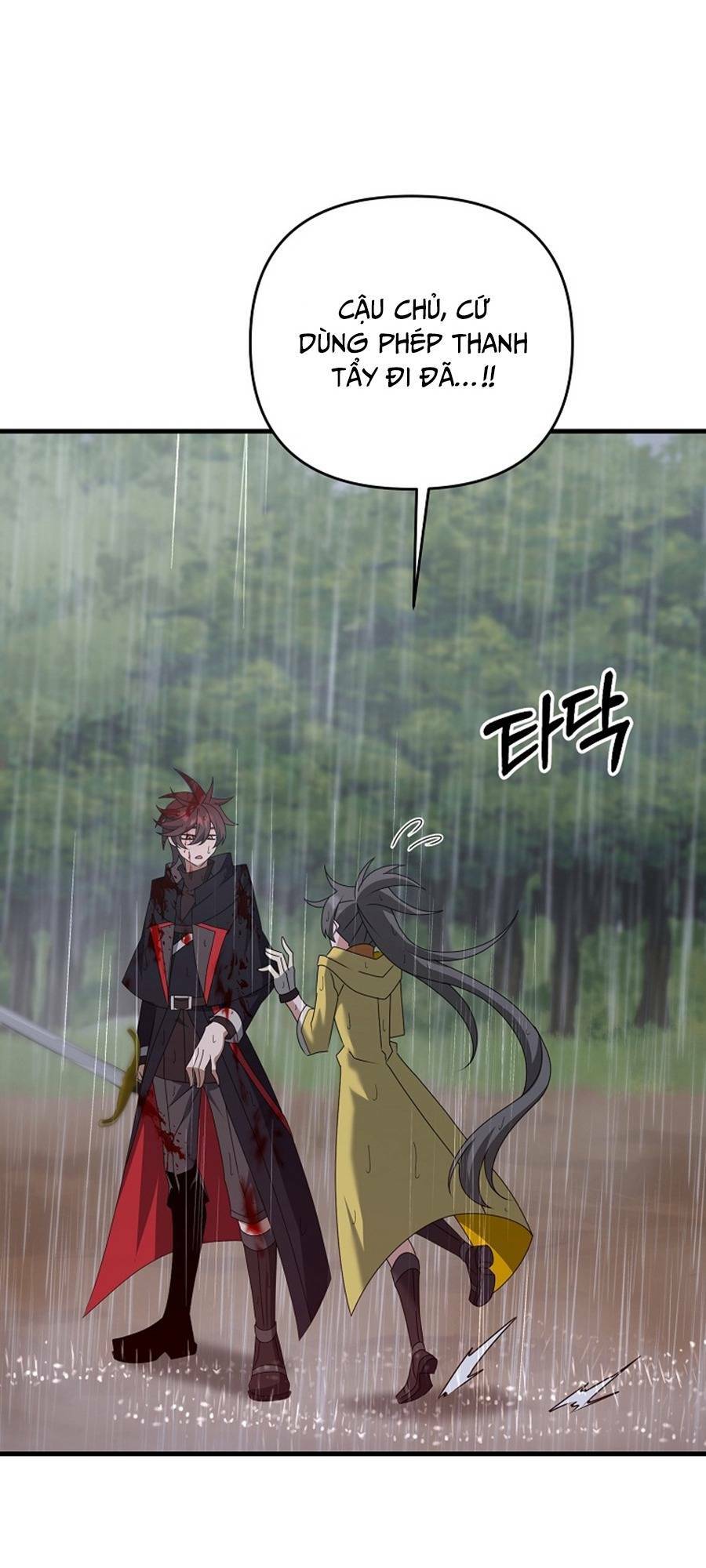 Bậc Thầy Kiếm Sĩ Lười Biếng - Chapter 46 - Page 52