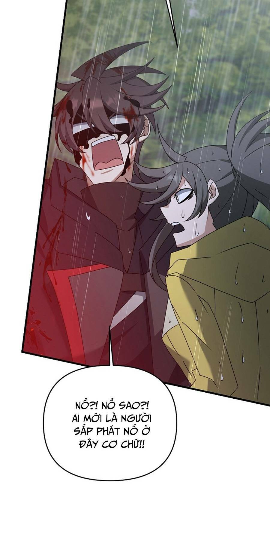 Bậc Thầy Kiếm Sĩ Lười Biếng - Chapter 46 - Page 58