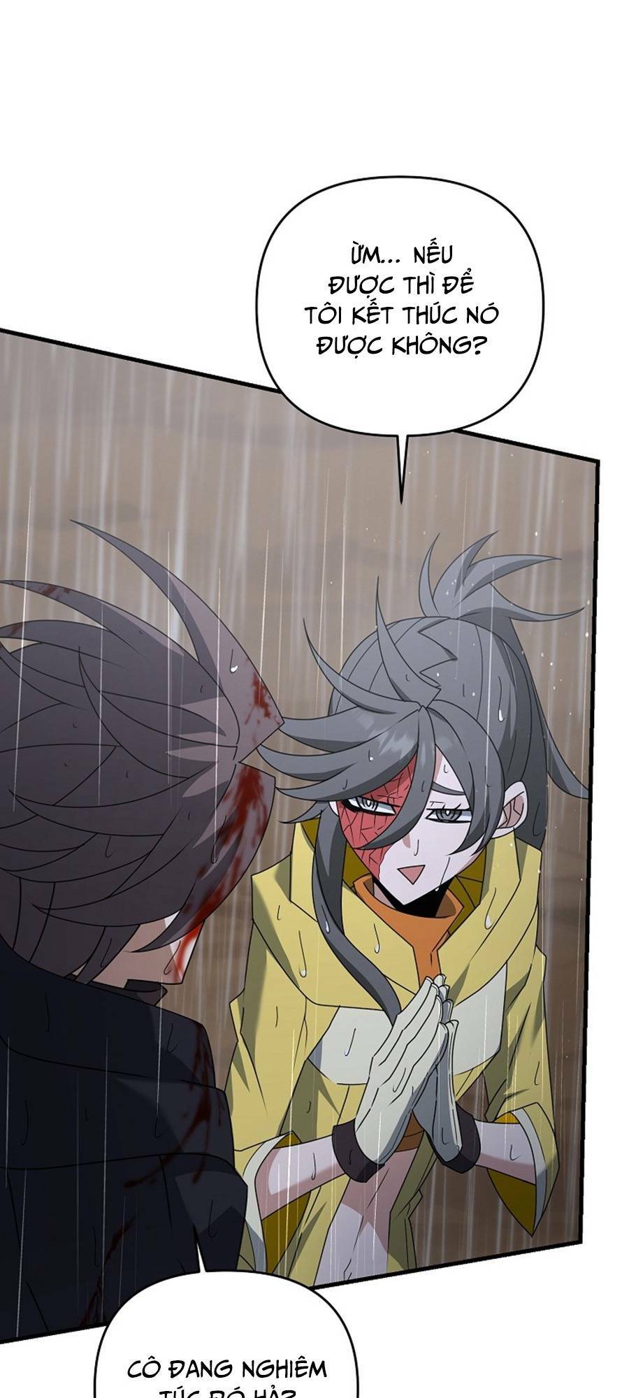 Bậc Thầy Kiếm Sĩ Lười Biếng - Chapter 46 - Page 59