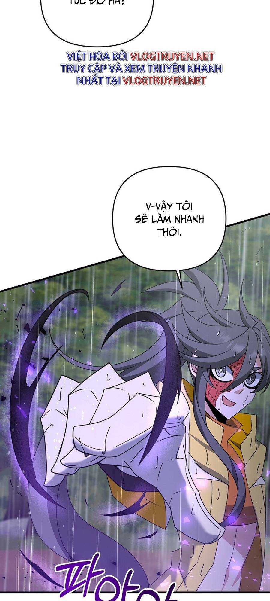 Bậc Thầy Kiếm Sĩ Lười Biếng - Chapter 46 - Page 60